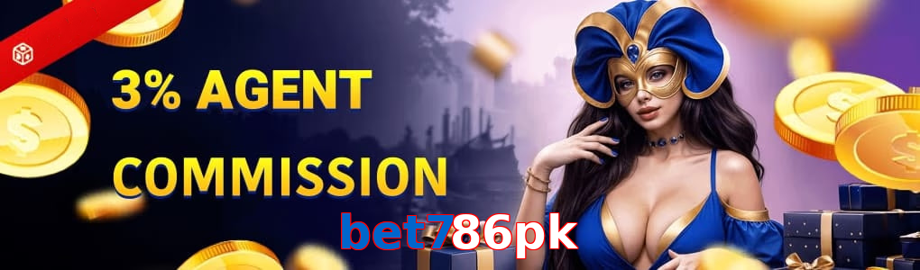 Bet786pk